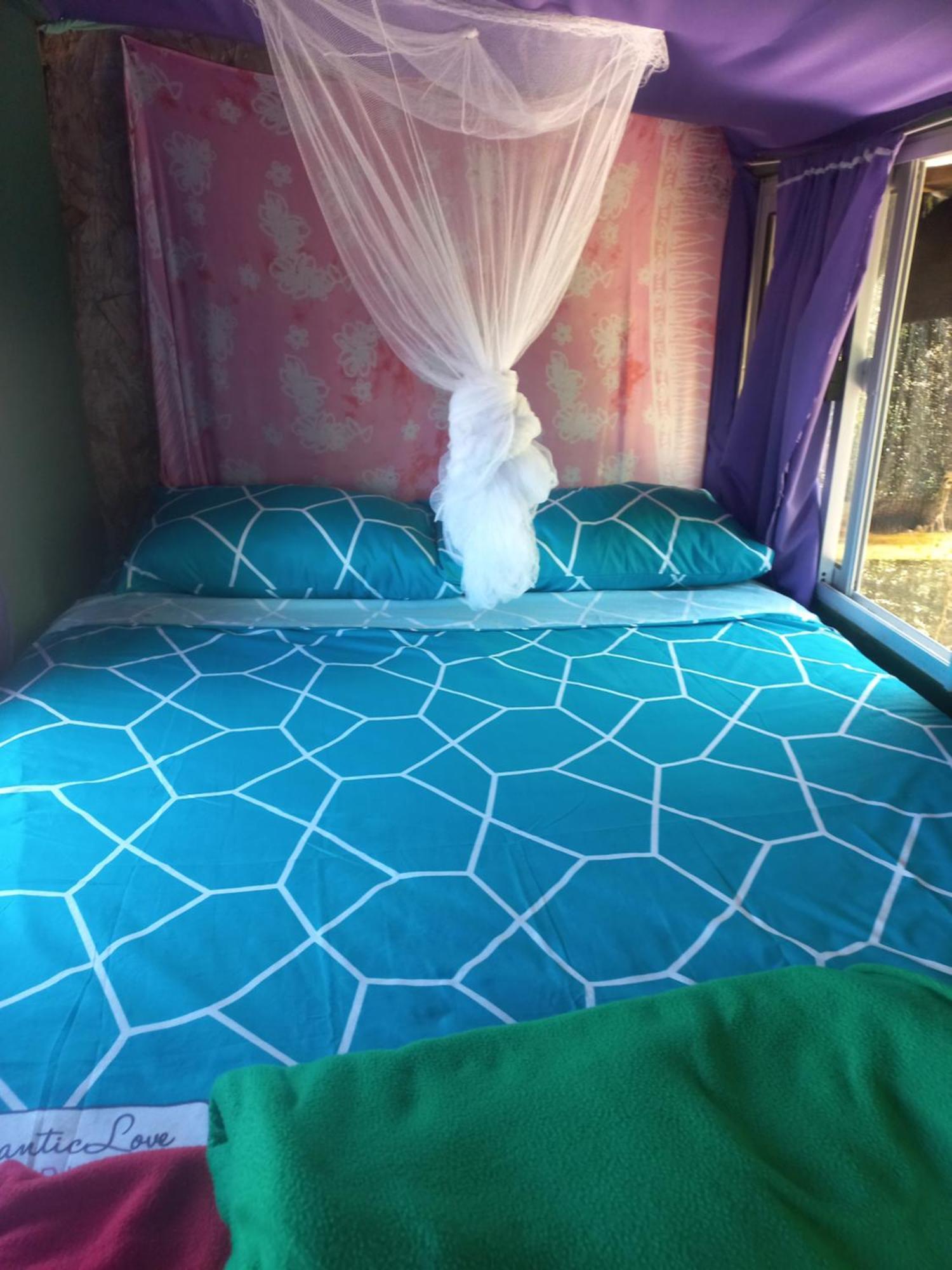 Ajo Aloha Hostel Cabo Polonio Phòng bức ảnh